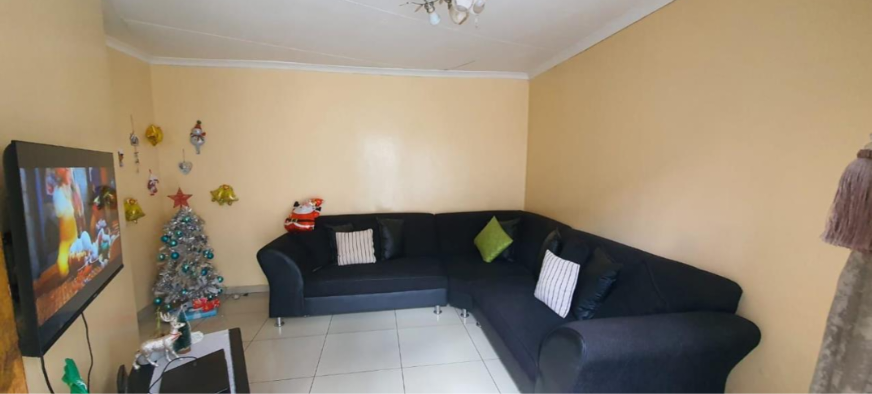 4 Bedroom Property for Sale in Ennerdale Gauteng