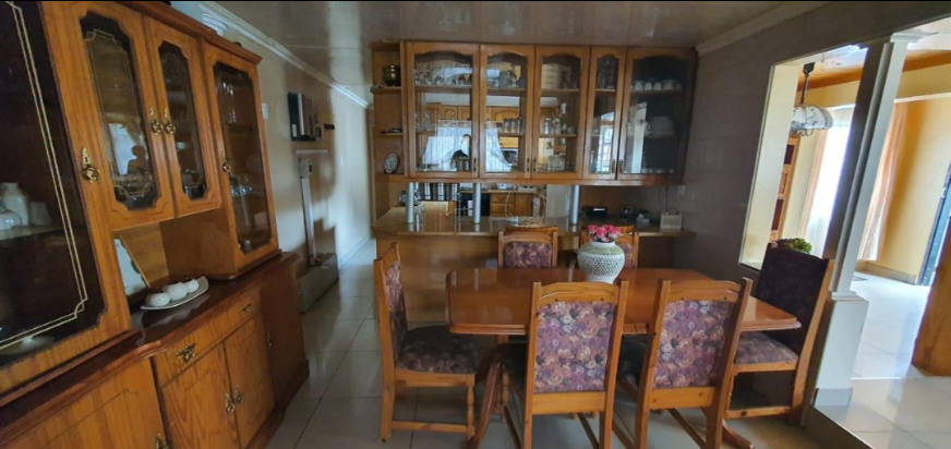 4 Bedroom Property for Sale in Ennerdale Gauteng