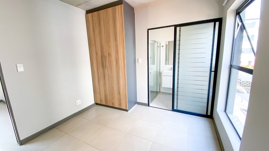 To Let 1 Bedroom Property for Rent in Sagewood Gauteng