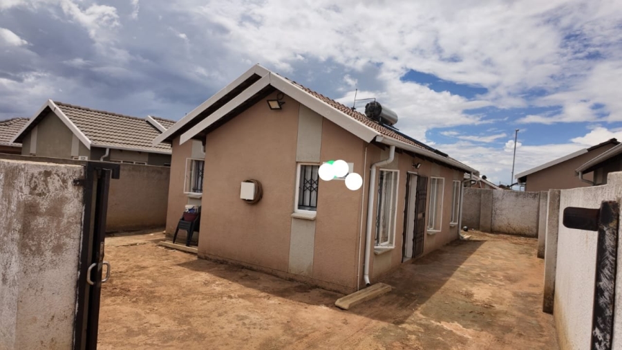 3 Bedroom Property for Sale in Windmill Park Gauteng