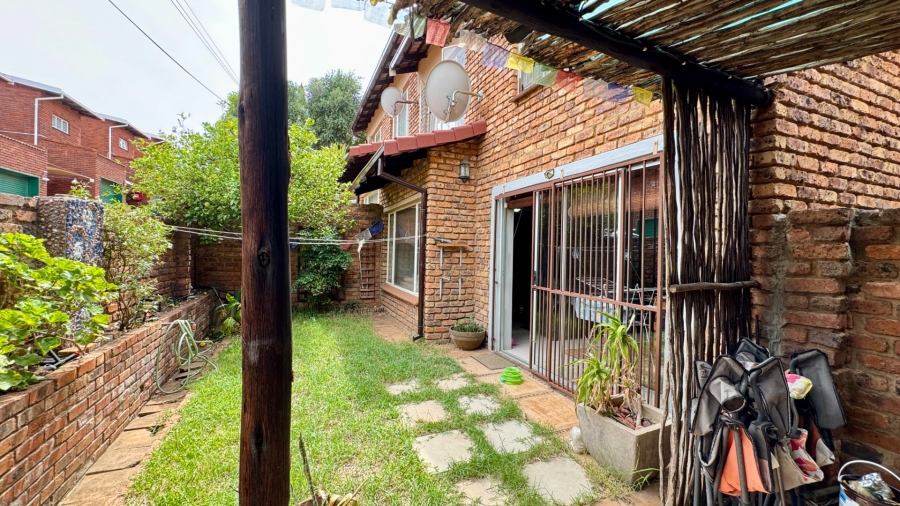 3 Bedroom Property for Sale in Lyttelton Manor Gauteng