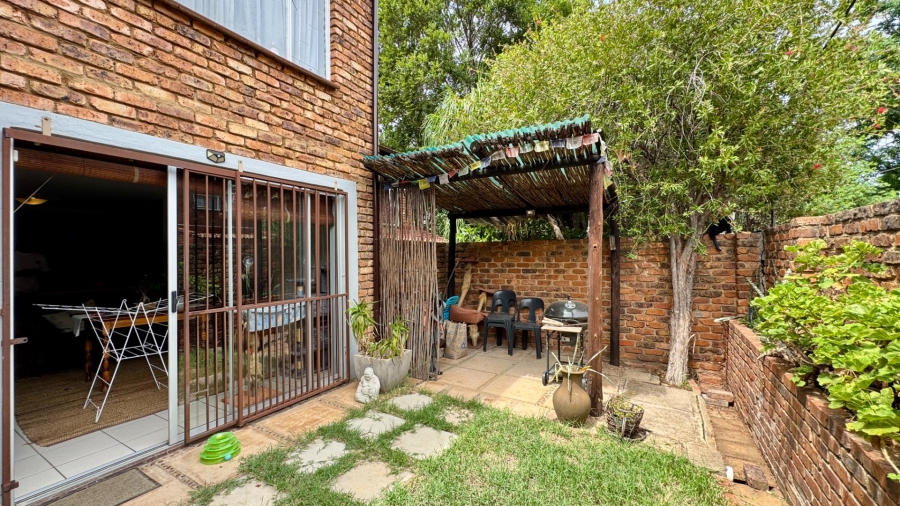 3 Bedroom Property for Sale in Lyttelton Manor Gauteng