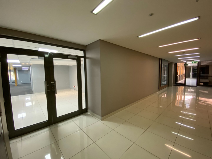 To Let commercial Property for Rent in Brooklyn Gauteng