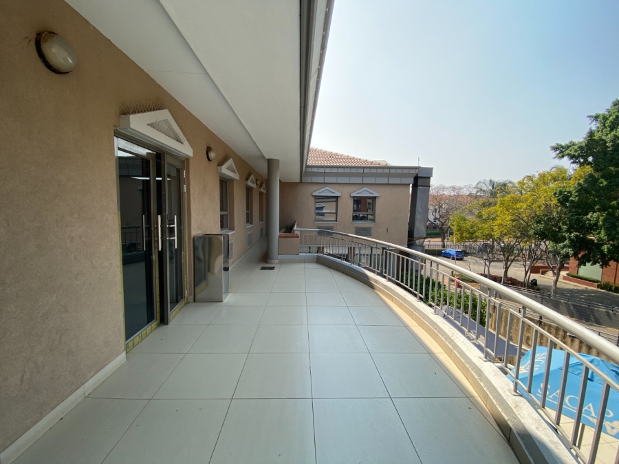 To Let commercial Property for Rent in Brooklyn Gauteng