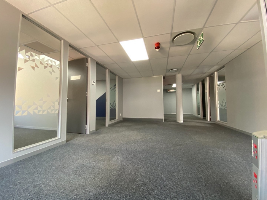 To Let commercial Property for Rent in Brooklyn Gauteng