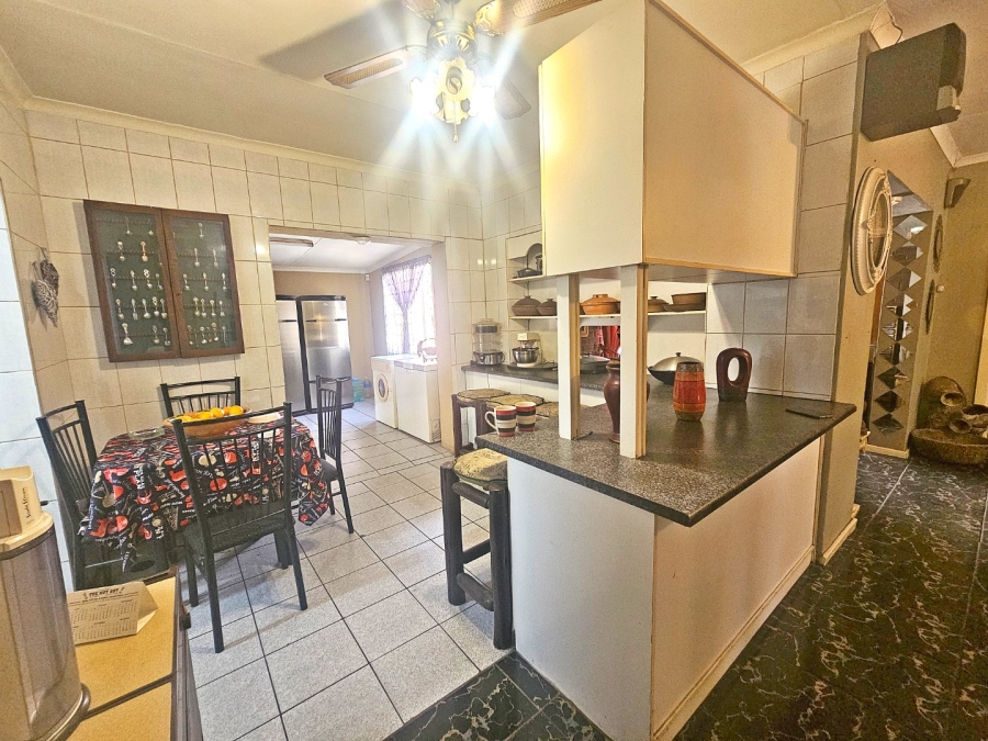 3 Bedroom Property for Sale in Van Dyk Park Gauteng