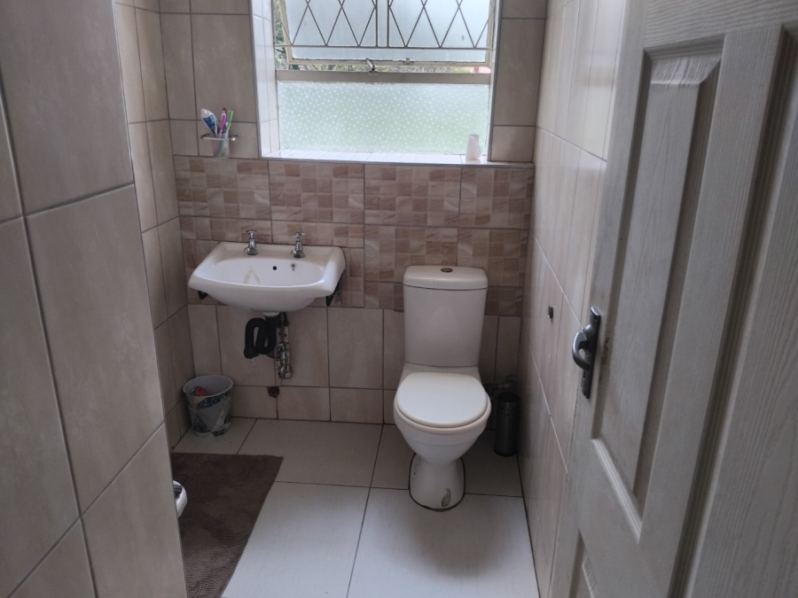 2 Bedroom Property for Sale in Lorentzville Gauteng