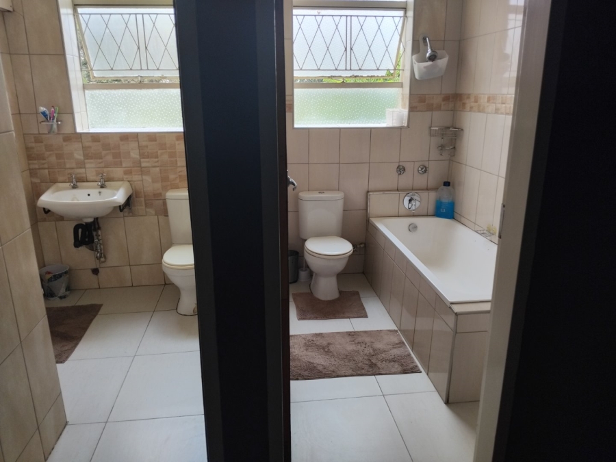 2 Bedroom Property for Sale in Lorentzville Gauteng