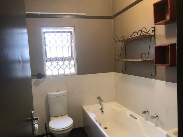 To Let 2 Bedroom Property for Rent in Jukskei Park Gauteng