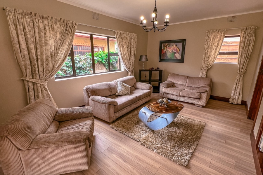 3 Bedroom Property for Sale in Kensington Gauteng