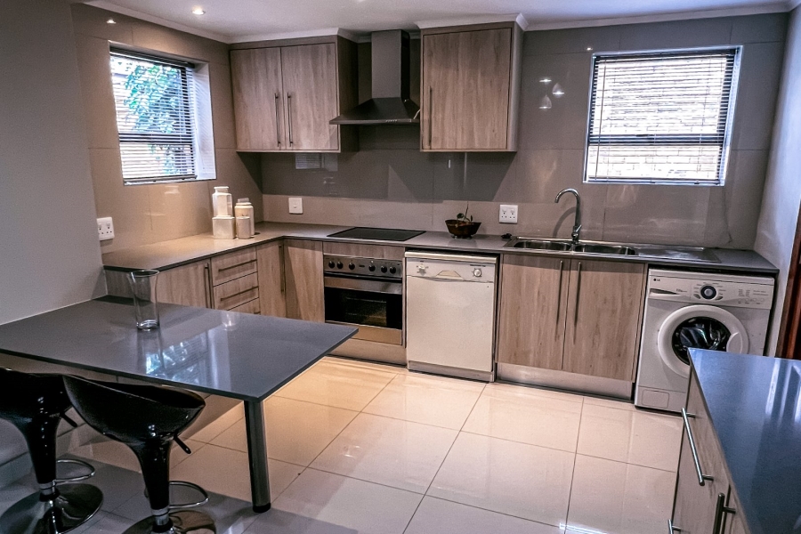 3 Bedroom Property for Sale in Kensington Gauteng