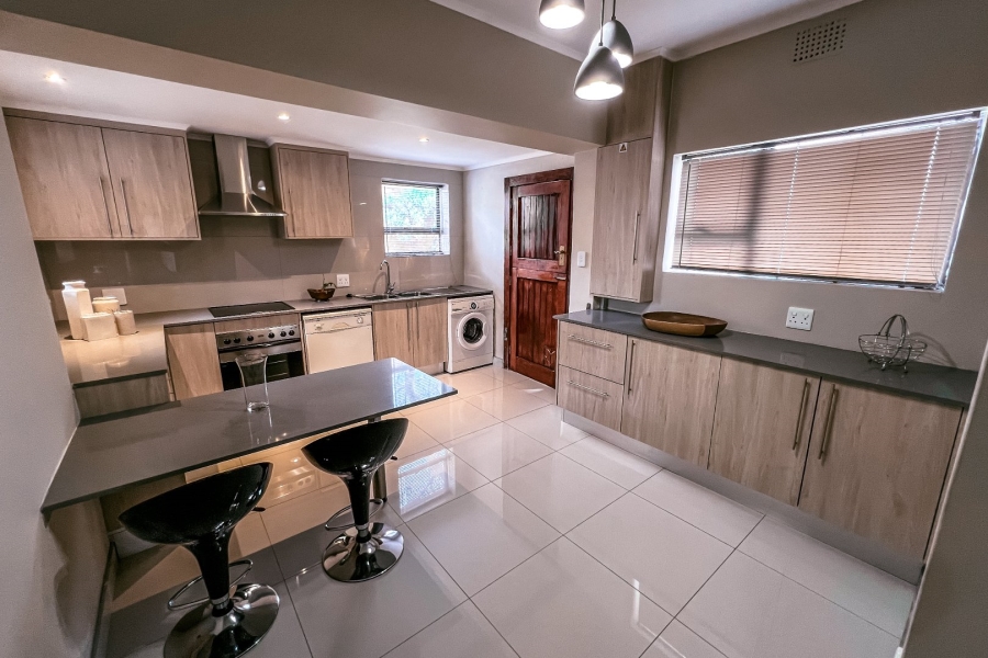 3 Bedroom Property for Sale in Kensington Gauteng