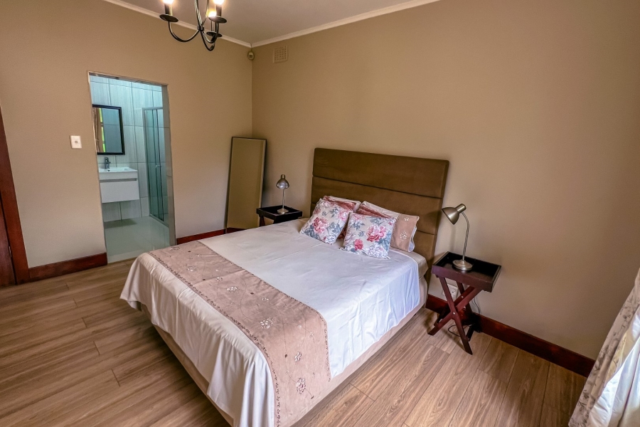 3 Bedroom Property for Sale in Kensington Gauteng