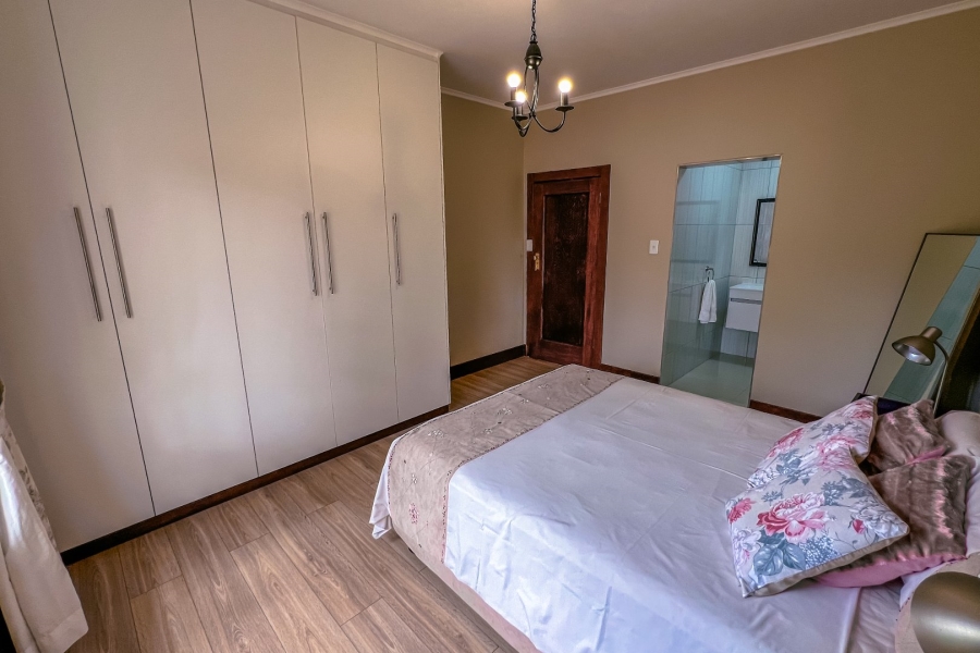 3 Bedroom Property for Sale in Kensington Gauteng