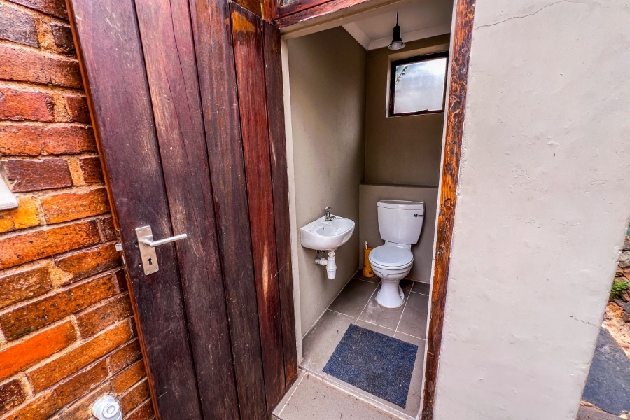 3 Bedroom Property for Sale in Kensington Gauteng