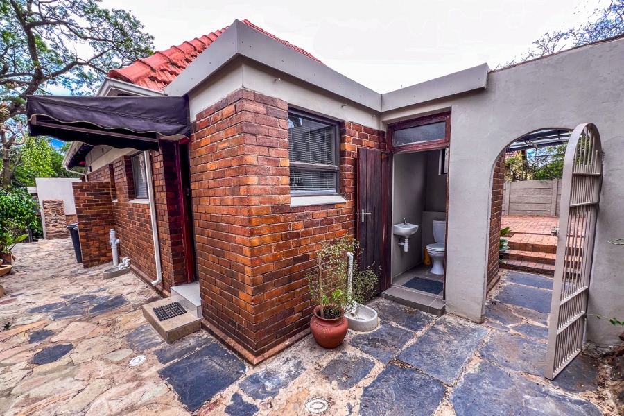 3 Bedroom Property for Sale in Kensington Gauteng