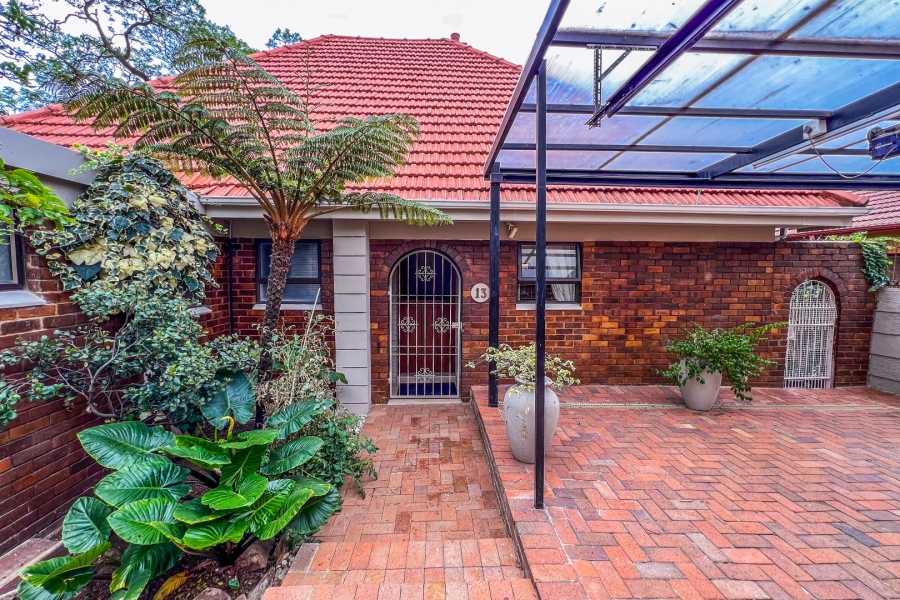 3 Bedroom Property for Sale in Kensington Gauteng