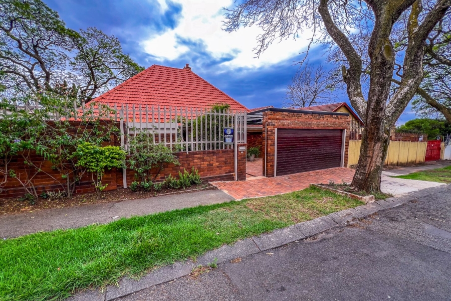 3 Bedroom Property for Sale in Kensington Gauteng