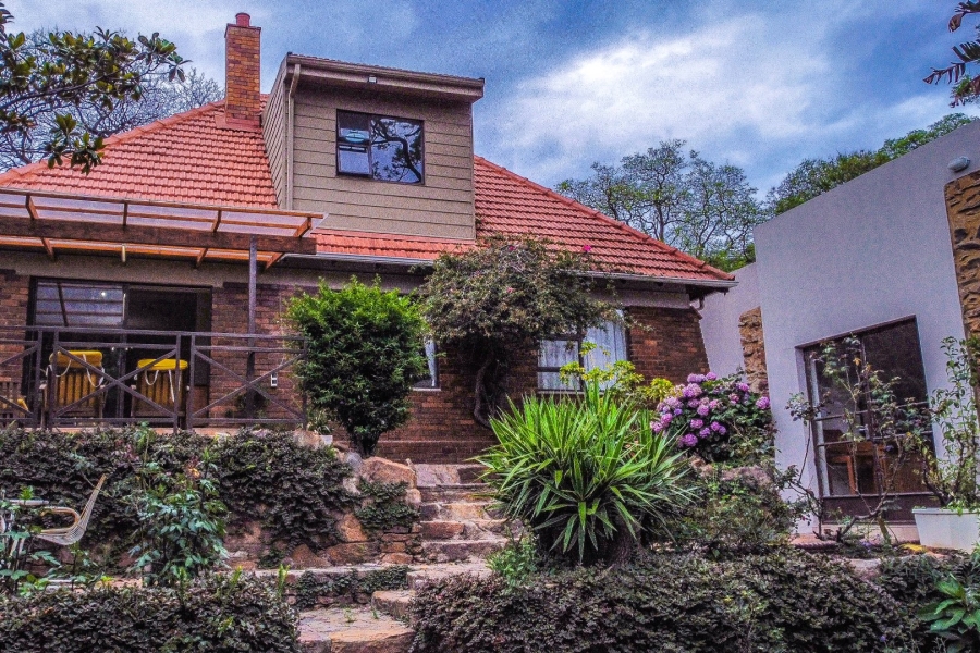 3 Bedroom Property for Sale in Kensington Gauteng