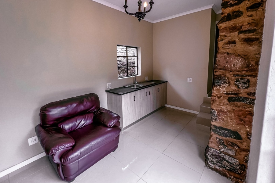 3 Bedroom Property for Sale in Kensington Gauteng