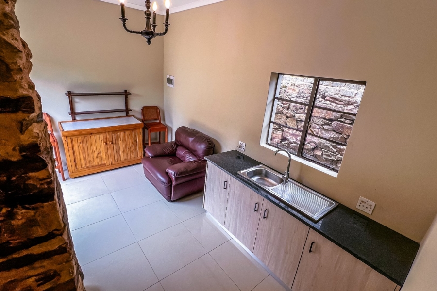 3 Bedroom Property for Sale in Kensington Gauteng