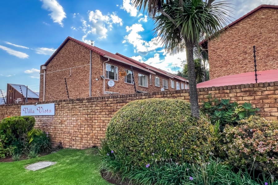 2 Bedroom Property for Sale in Glenvista Gauteng