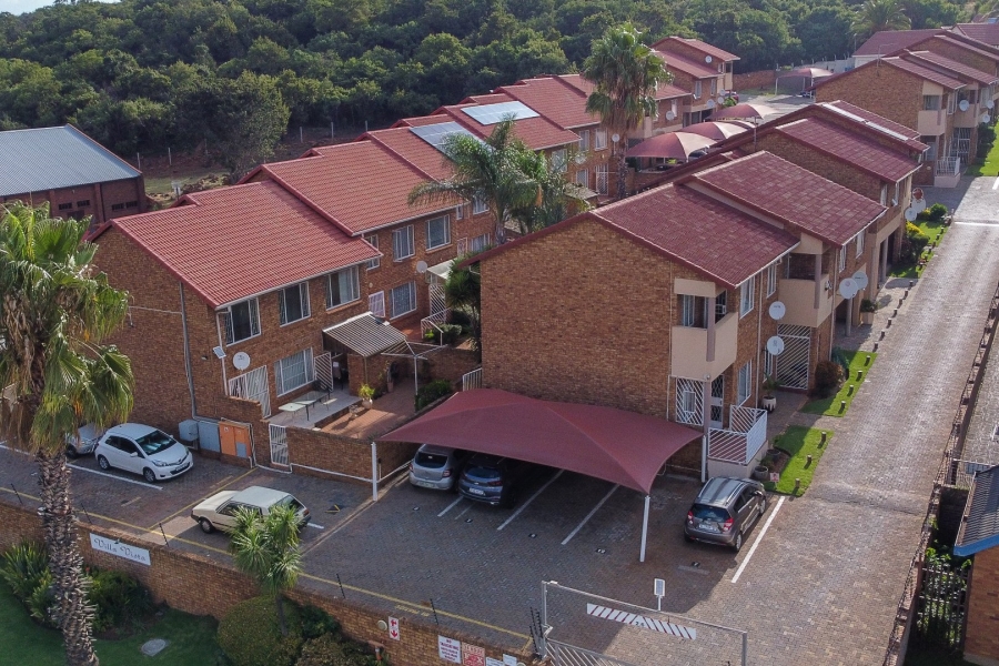 2 Bedroom Property for Sale in Glenvista Gauteng