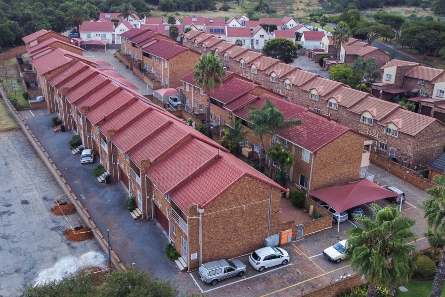 2 Bedroom Property for Sale in Glenvista Gauteng