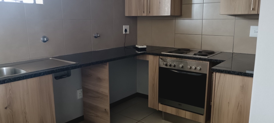 To Let 2 Bedroom Property for Rent in Sagewood Gauteng