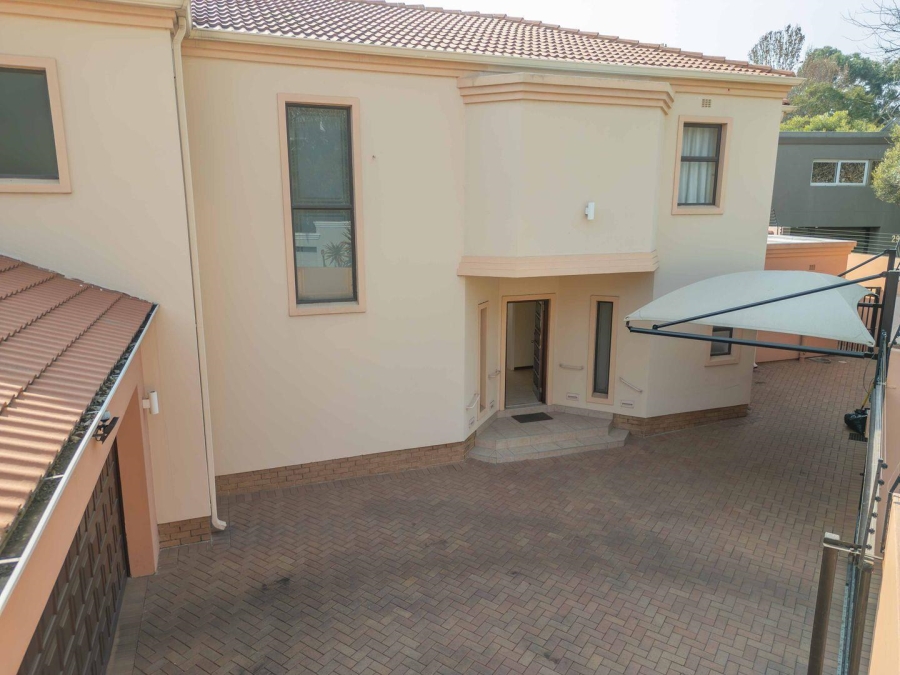 4 Bedroom Property for Sale in Bedfordview Gauteng