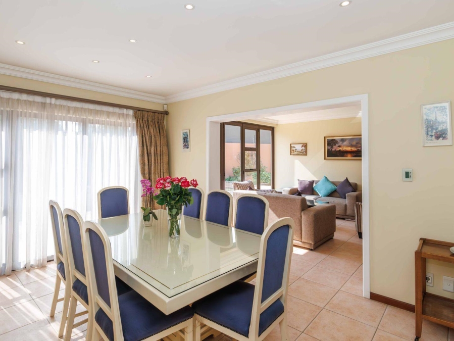 4 Bedroom Property for Sale in Bedfordview Gauteng