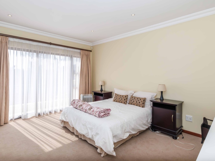 4 Bedroom Property for Sale in Bedfordview Gauteng