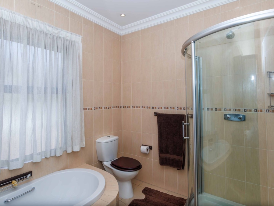 4 Bedroom Property for Sale in Bedfordview Gauteng