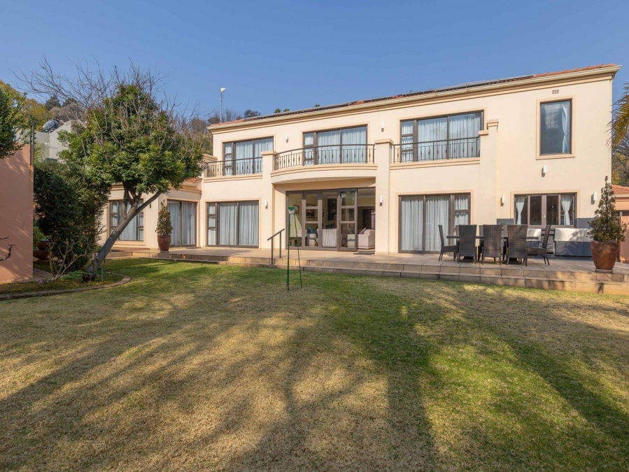 4 Bedroom Property for Sale in Bedfordview Gauteng