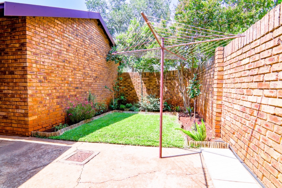 3 Bedroom Property for Sale in Hennopspark Gauteng