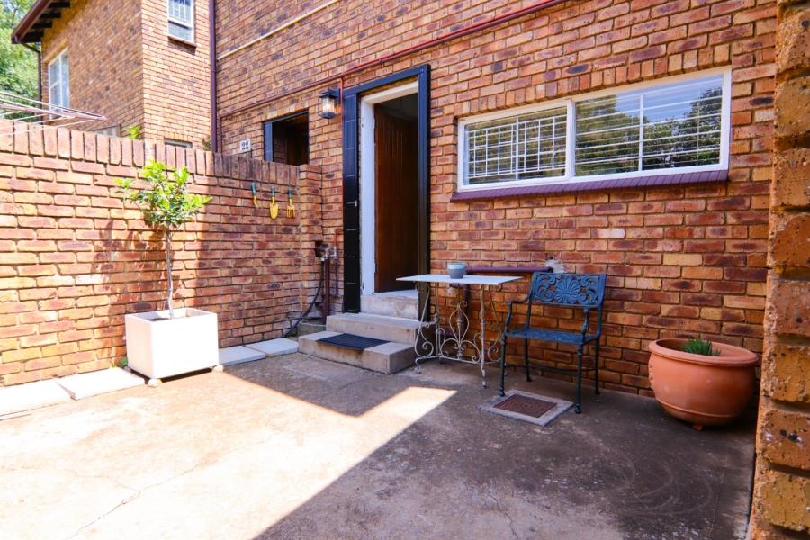 3 Bedroom Property for Sale in Hennopspark Gauteng