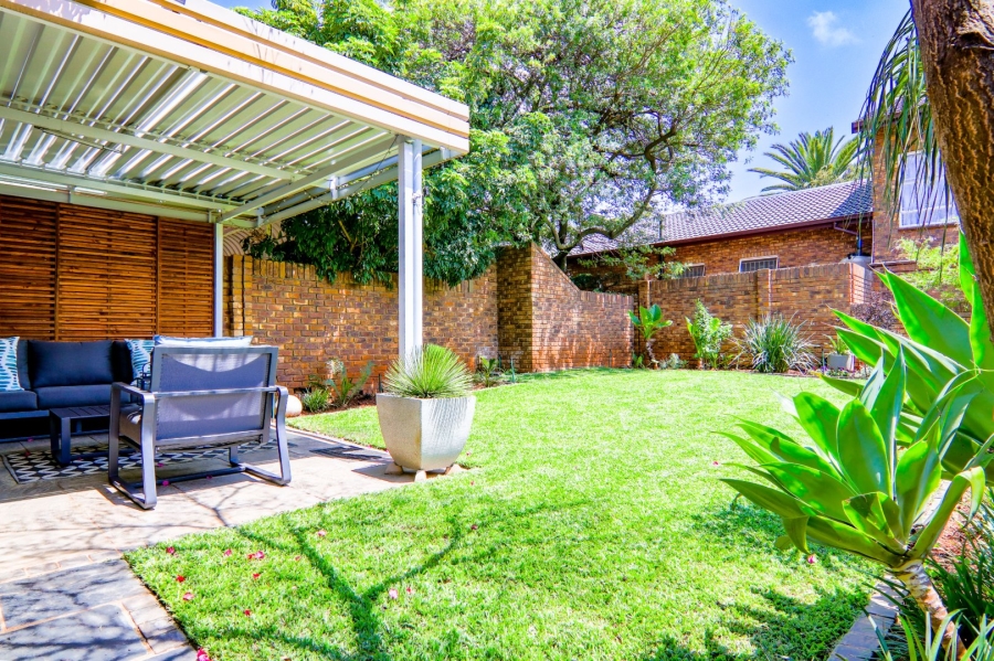 3 Bedroom Property for Sale in Hennopspark Gauteng