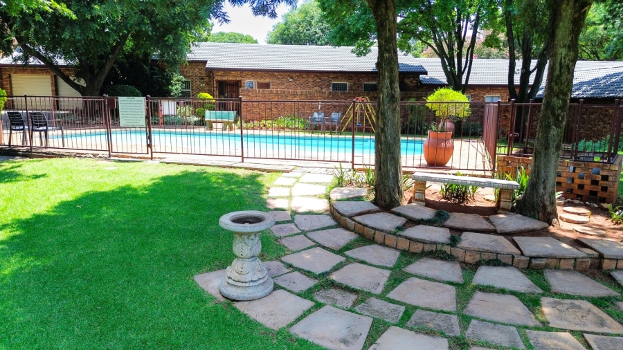 3 Bedroom Property for Sale in Hennopspark Gauteng