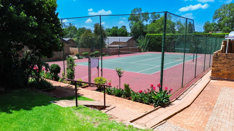 3 Bedroom Property for Sale in Hennopspark Gauteng