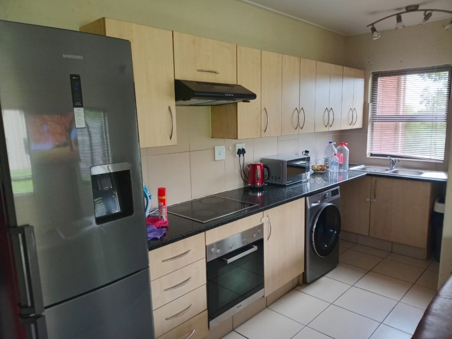 2 Bedroom Property for Sale in Zandspruit Gauteng