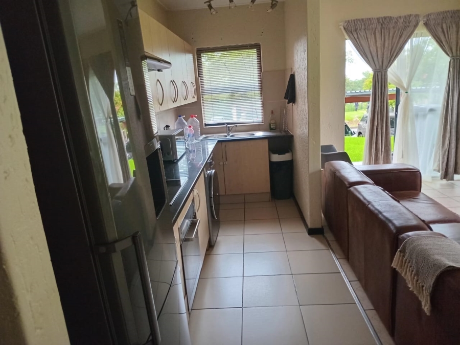 2 Bedroom Property for Sale in Zandspruit Gauteng