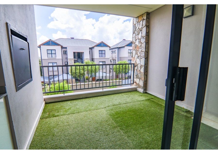 To Let 3 Bedroom Property for Rent in The Polofields Gauteng