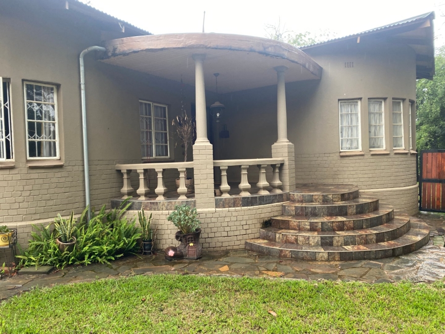 4 Bedroom Property for Sale in Wonderboom South Gauteng