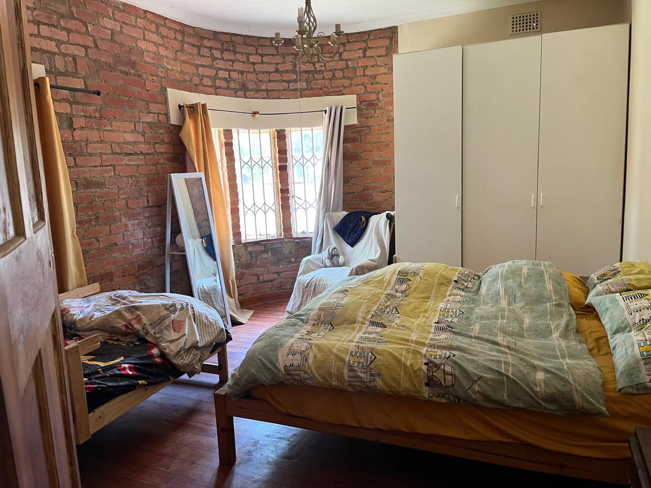 4 Bedroom Property for Sale in Wonderboom South Gauteng