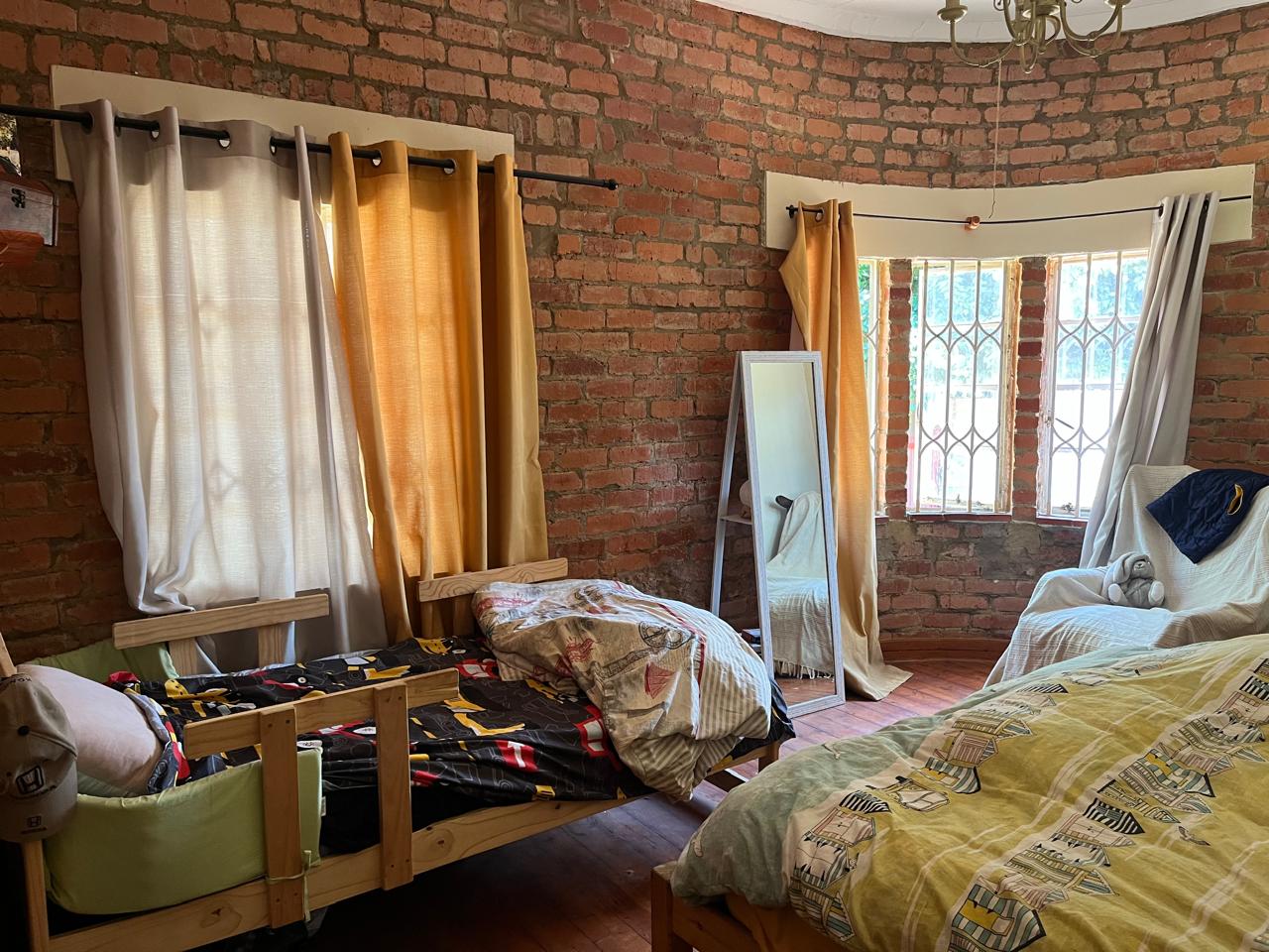 4 Bedroom Property for Sale in Wonderboom South Gauteng