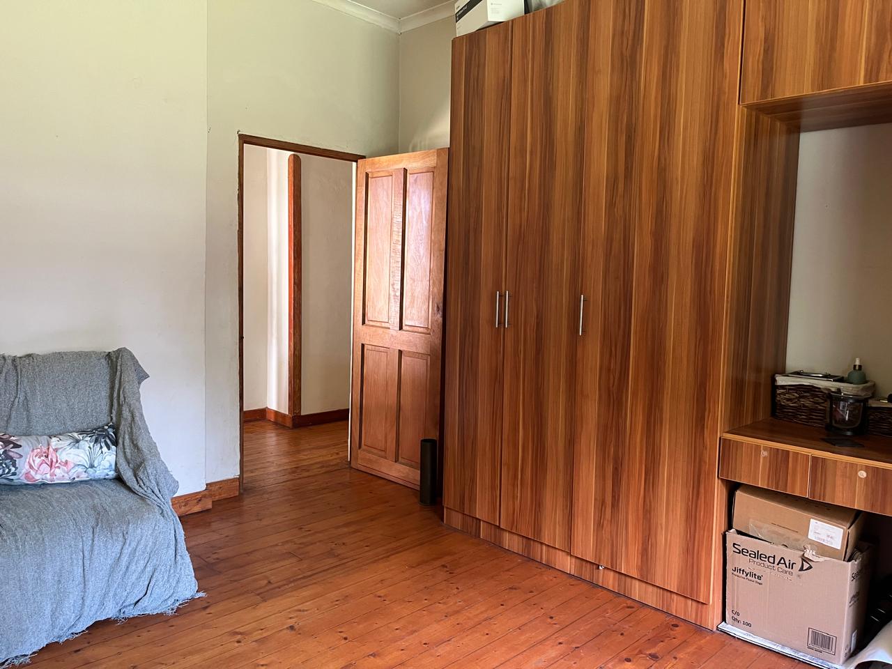 4 Bedroom Property for Sale in Wonderboom South Gauteng