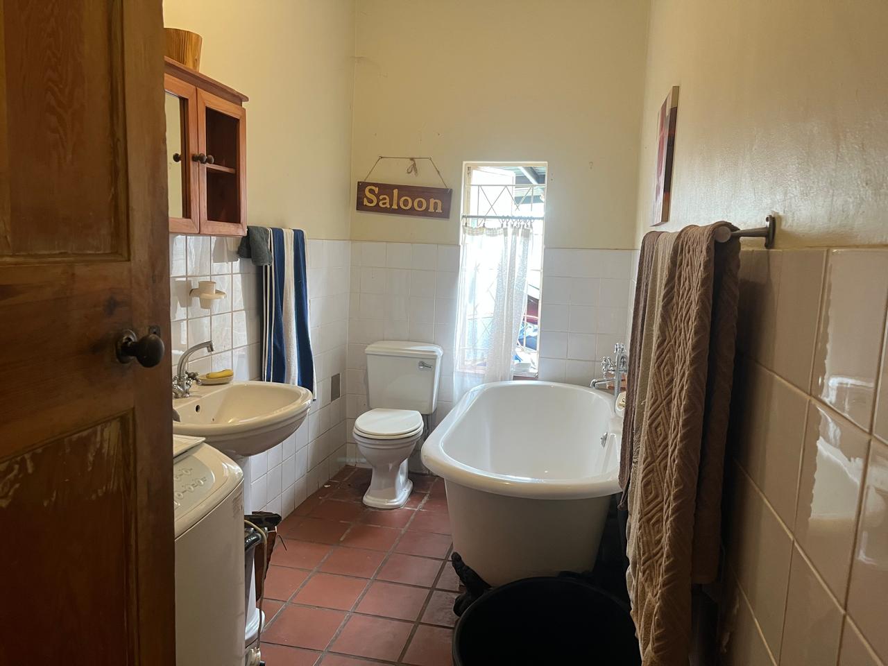 4 Bedroom Property for Sale in Wonderboom South Gauteng