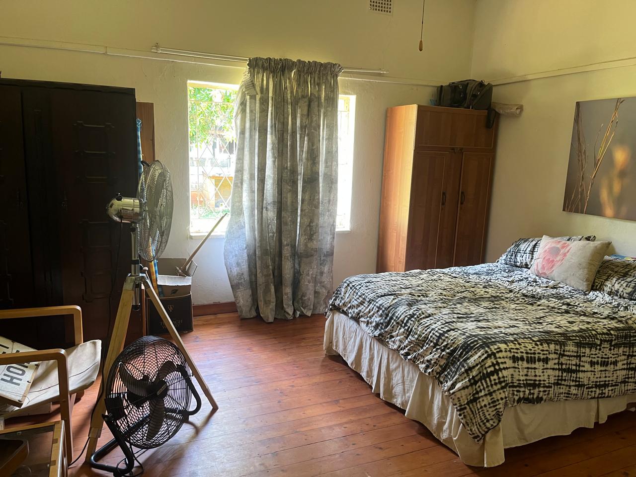 4 Bedroom Property for Sale in Wonderboom South Gauteng