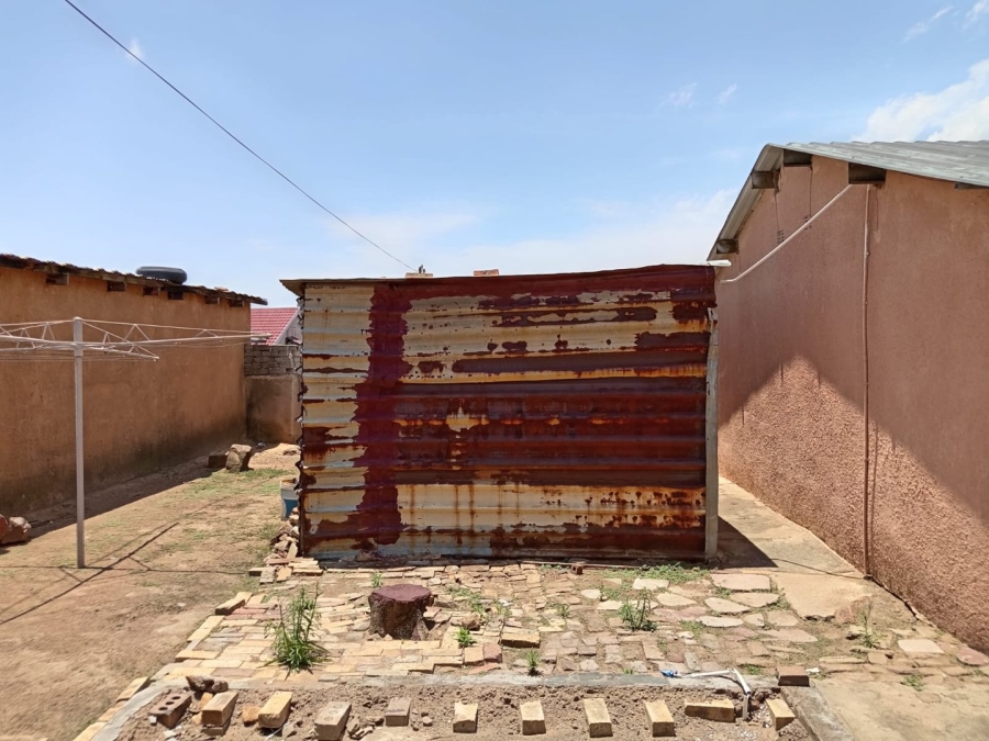 2 Bedroom Property for Sale in Soshanguve G Gauteng