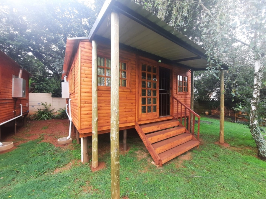 To Let 1 Bedroom Property for Rent in Kenmare Gauteng